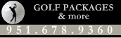 Discount Golf Packages & Tee Times
