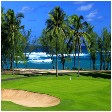 Oahu Golf Vacation Packages & Courses - Turtle Bay, Hawaii