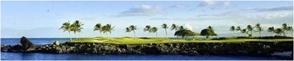 Hawaii Golf Courses