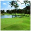 Kauai Lagoons Golf Club - Mokihana Golf Course - Kauai, Hawaii