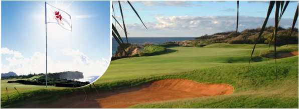 Hawaii Golf Courses - Poipu Bay Golf Resort