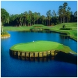 Florida Golf - Jacksonville
